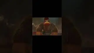 Donkey Kong Bananza Looks AMAZING!  #nintendoswitch2 #donkeykong