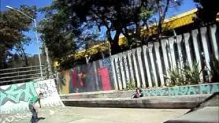 Betim skate Park 2 (Jonathan e Eddy) II