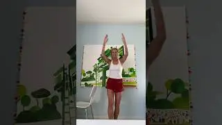 Warmup/Cool Down under 10 minutes
