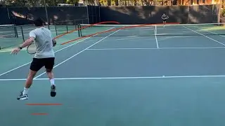 Usta 4.5 (8.5 UTR) vs 9.5 UTR Match Highlights  &mdash; GREAT POINTS