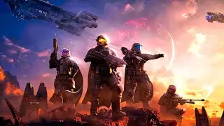 [GMV] Halo | Warrior Spirit