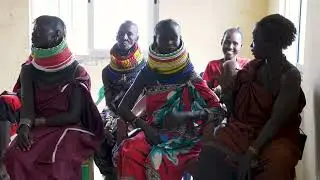 Women&rsquo;s leadership in Turkana&rsquo;s community peace processes