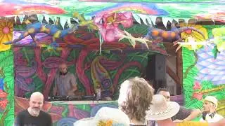 Nebula Meltdown @ Apsara Festival 2025 (part 1)
