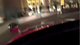Toyota Sports 800 chases 86/FR-S in Japan