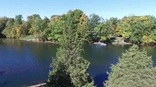 House at Holiday Lakes
