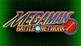 In the Room (Vers&atilde;o Extendida) - Mega Man Battle Network