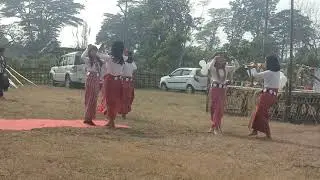 WANCHO ORIAH FESTIVAL CELEBRATION  AT TEZU 2020