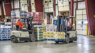 Crown&rsquo;s Dedicated Team Created a Seamless Installation of the InfoLink&reg; System at Kane Is Able