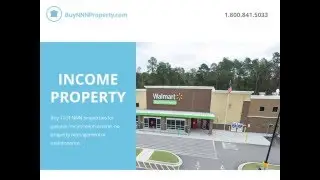 BUY NNN PROPERTY