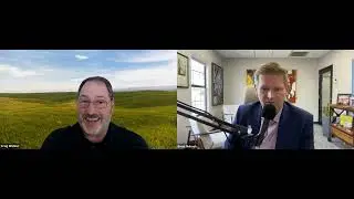 Podcast #95 - Harvesting Returns: The Business Case for Regenerative Agriculture with Craig Wichner