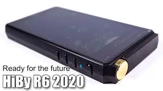 Обзор Android-плеера HiBy R6 2020