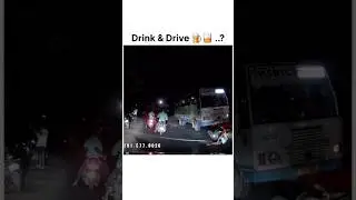 ക്യാമറ ഉള്ളതുകൊണ്ട് KRTC Driver രക്ഷപ്പെട്ടു