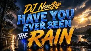 DJ Nonstop - Have You Ever Seen the Rain (ReMix)