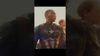 Bucky Barnes 