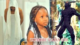 ZOMBIE FADA EPISODE 30 (Elle A Tue Sa Propre Soeur 😭😭😭) 