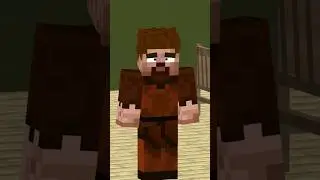 KEREM KOMİSER, ARDA VE SİHİRLİ G&Uuml;&Ccedil;LER FAKİR'E KARŞI 😂 #zenginfakir #minecraft #oyun #minecraftshorts