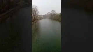Averse de neige roulé 