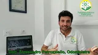 Igiene orale: denti bianchi=denti sani?  -  dott. Petrozziello