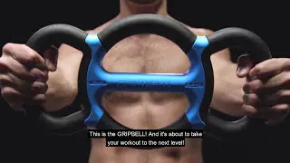 GRIPBELL