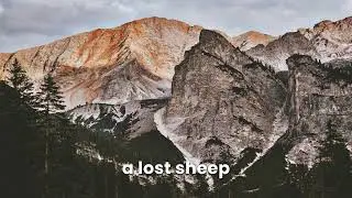 Psalm 119 – Tau Song 22 (KJV) | Sing Logos