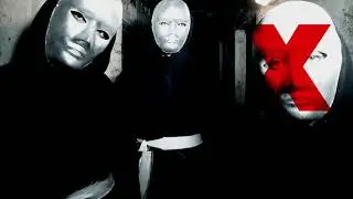 SICKLOVERS | LA CASA DEGLI SPECCHI - M&yen;SS KETA | Choreo by Alessia Spagnolo & Niccol&ograve; Oldrati