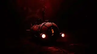 IRON LUNG