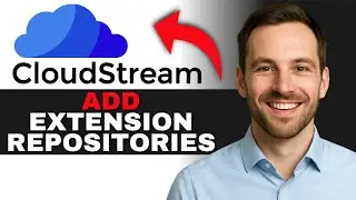 Как добавить репозитории расширений в Cloudstream (КРАТКОЕ РУКОВОДСТВО)