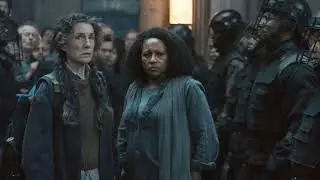 Silo Season 3: Buried Secrets & Hope's Last Stand (Everything We Know So Far)