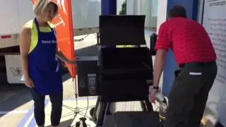 BBQ Maintenance 101
