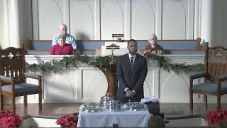 Bardstown Baptist Church