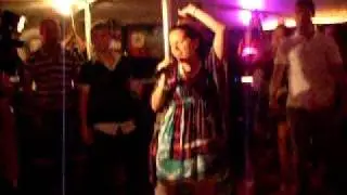WANDU BRISA @ Vocal Star Honey