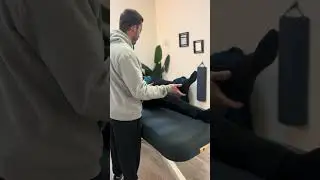 Hip Flexion #mobility #MSS #stability