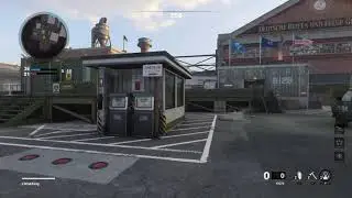 Call of Duty&reg;: Black Ops Cold War Tomahawk Gameplay