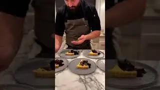Spring Dessert / Vendador