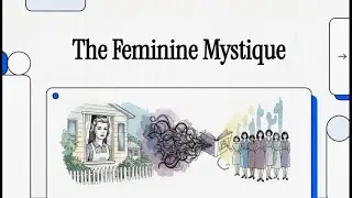 The Feminine Mystique and the System That Confined Women&rsquo;s Lives