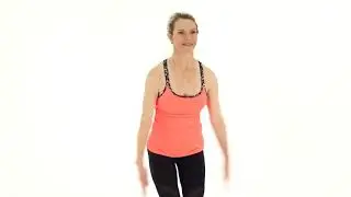 Sumo Jump Squat