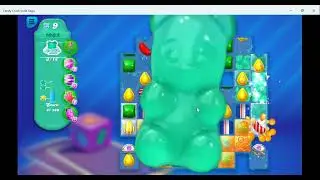 CANDY CRUSH SODA SAGA LEVEL 1003 #candy #candycrush #candycrushsaga #candycrushsoda #games #game #ai