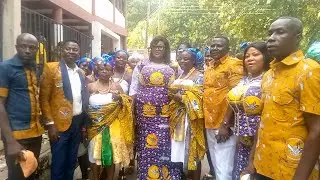 Gh.National Tailors and Dressmakers Association an area Gov't- should focus on reducing unemployment