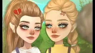 MSP Speedpaint #40 / -velvetaers