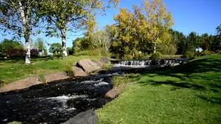 Nikon D600 1080P 30fps video test