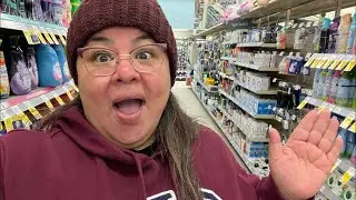 Nos llevamos las favoritas corre a Walgreens 🚨🚨🚨