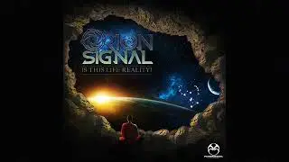 Orion Signal - Strange Feeling | EP Is This Life Reality? @ Paramystical Records
