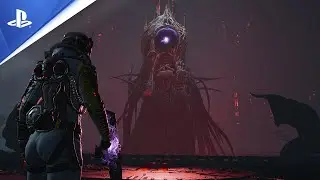 Returnal: Ascension | Tower of Sisyphus Gameplay Trailer | PS5