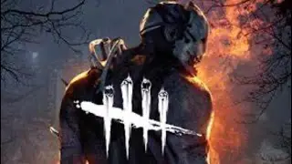 Dbd live gameplay no audio.