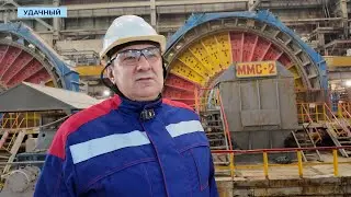 &laquo;Легенда АЛРОСА&raquo;: &laquo;За 37 лет работы на фабрике для меня нет ничего неизвестного&raquo;