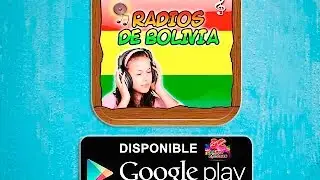 Radios de Bolivia