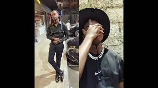 Mama:darkboi jaydee ft j levy 