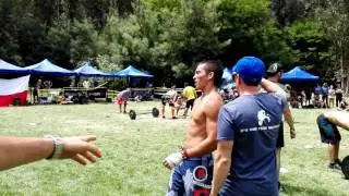 Liga Interbox Summer Season 16 - WOD 4.0 