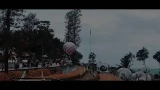 Ayanaz Gedongsongo Semarang - cinematic video with iPhone