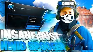 BEST Rust Spoofer 2025 &ndash; Bypass HWID Ban & Play Again